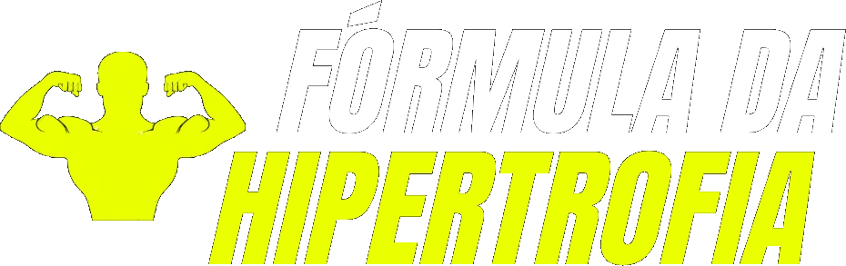 Fórmula da Hipertrofia